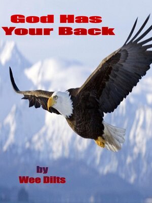 cover image of God Has Your Back